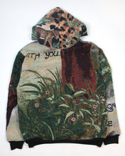 Load image into Gallery viewer, RAINFOREST GUARDIAN HOODIE