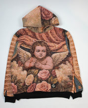 Load image into Gallery viewer, VIRGIN MARY HOODIE