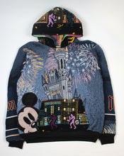 Load image into Gallery viewer, CITY OF DREAMS HOODIE
