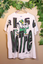 Load image into Gallery viewer, 93&#39; APEX NOTRE DAME TEE