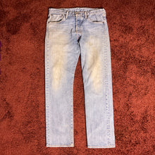 Load image into Gallery viewer, LEVI JEANS 501 - 33X30