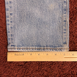 LEVI JEANS 501 - 33X30