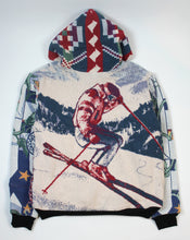 Load image into Gallery viewer, FLOWER MOUNTAIN HOODIE