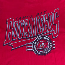 Load image into Gallery viewer, TAMPA BAY BUCCANEERS TEE