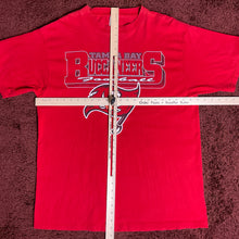 Load image into Gallery viewer, TAMPA BAY BUCS TEE