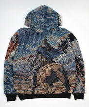 Load image into Gallery viewer, EYEBALL WARRIOR HOODIE