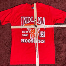 Load image into Gallery viewer, 93&#39; INDIANA HOOSERS TEE