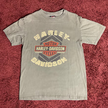 Load image into Gallery viewer, HARLEY DAVIDSON CONNECTICUT TEE