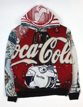 Load image into Gallery viewer, SODA CONNOISSEUR HOODIE