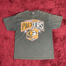 Load image into Gallery viewer, PACKERS TEE