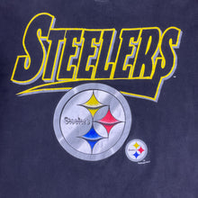 Load image into Gallery viewer, 96&#39; STEELERS TEE