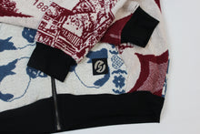 Load image into Gallery viewer, GRANDMAS BLANKETS FULL ZIP