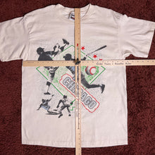 Load image into Gallery viewer, CHICAGO BASEBALL TEE