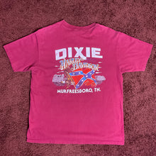 Load image into Gallery viewer, &#39;86 HARLEY TENNESSEE T-SHIRT