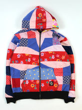 Load image into Gallery viewer, CHERRY BOMB FULL ZIP