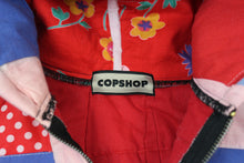 Load image into Gallery viewer, CHERRY BOMB FULL ZIP