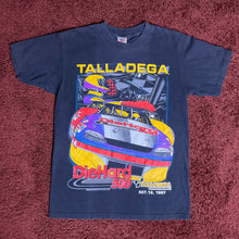 Load image into Gallery viewer, 92&#39; TALLADEGA SPEEDWAY NASCAR TEE