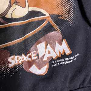96' SPACE JAM SWEATSHIRT