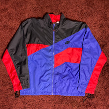 Load image into Gallery viewer, 90s GRAY TAG NIKE JACKET