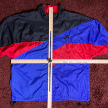 Load image into Gallery viewer, 90s GRAY TAG NIKE JACKET