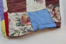 Load image into Gallery viewer, KALEIDOSCOPE QUILT PANTS