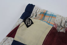 Load image into Gallery viewer, KALEIDOSCOPE QUILT PANTS