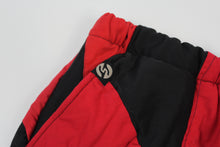 Load image into Gallery viewer, MIDNIGHT RAVER QUILT PANTS