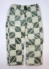 Load image into Gallery viewer, MINTY FRESH QUILT PANTS