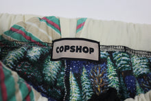 Load image into Gallery viewer, MINTY FRESH QUILT PANTS