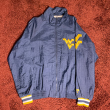Load image into Gallery viewer, WEST VIRGINIA PRO PLAYER JACKET