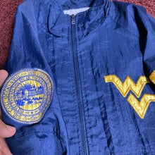 Load image into Gallery viewer, WEST VIRGINIA PRO PLAYER JACKET