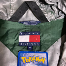 Load image into Gallery viewer, TOMMY HILFIGER OUTDOORS JACKET