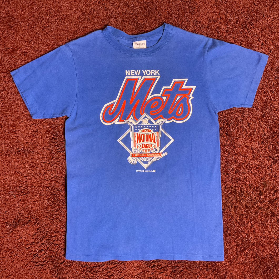 88' NEW YORK METS T-SHIRT