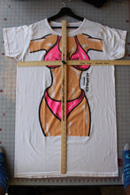 Load image into Gallery viewer, UNDER THE INFLUENCE JESUS TEE