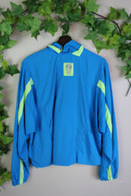 Load image into Gallery viewer, NIKE INTERNATIONAL TRACK JACKET