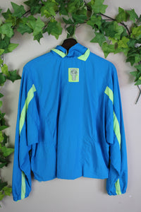 NIKE INTERNATIONAL TRACK JACKET