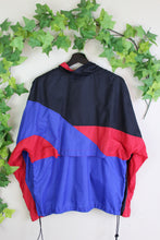 Load image into Gallery viewer, 90s NIKE TRACK JACKET