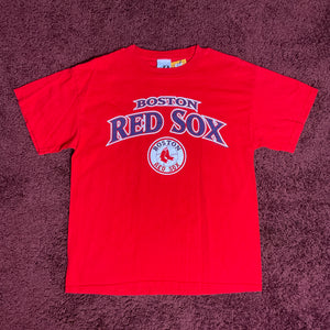 05' BOSTON RED SOX T-SHIRT