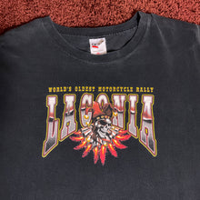 Load image into Gallery viewer, LACONIA BIKE WEEK T-SHIRT
