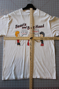 90s BEAVIS AND BUTTHEAD T-SHIRT