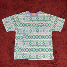 Load image into Gallery viewer, 90s COOL PATTERN POCKET T-SHIRT