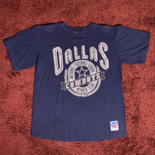 Load image into Gallery viewer, 90s DALLAS COWBOYS T-SHIRT
