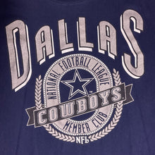 Load image into Gallery viewer, 90s DALLAS COWBOYS T-SHIRT