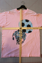 Load image into Gallery viewer, 98&#39; TAZ SOCCER T-SHIRT