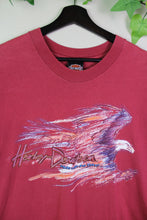 Load image into Gallery viewer, CLEAN HARLEY DAVIDSON T-SHIRT