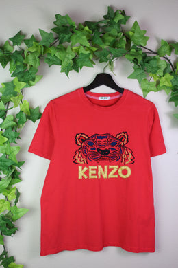 KENZO PARIS T-SHIRT