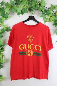 90s BOOTLEG GUCCI T-SHIRT