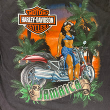 Load image into Gallery viewer, HARLEY DAVIDSON JAMAICA T-SHIRT
