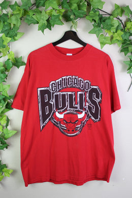 90s CHICAGO BULLS T-SHIRT