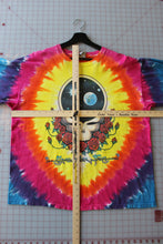 Load image into Gallery viewer, 92&#39; GRATEFUL DEAD STEAL YOUR FACE T-SHIRT